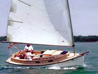 Gulf Island Sails - Your source for quality sailboats in Southwest Florida