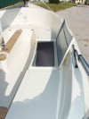 Com-Pac Picnic Cat Bench Locker - Photo of Com-Pac Picnic Cat sail boat