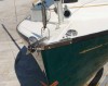 Sun Cat anchor roller package - Photo of Com-Pac Sun Cat sail boat