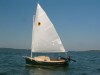 Com-Pac Sun Cat Under Sail - Photo of Com-Pac Sun Cat sail boat